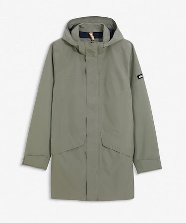 GORE-TEX ゴアテックス 防水 透湿 防風 2レイヤージャケット T-KIT / フード脱着可