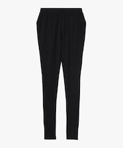 メリノウールブレンドレギンス