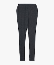 メリノウールブレンドレギンス