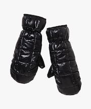 撥水 キルティンググローブ