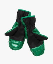 撥水 キルティンググローブ