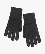 ウールリブニットグローブ