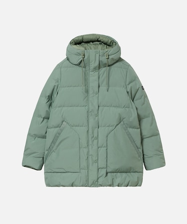 ゴアテックスウィンドストッパー(R) ダウンジャケット RP