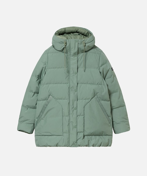 ゴアテックスウィンドストッパー(R) ダウンジャケット RP