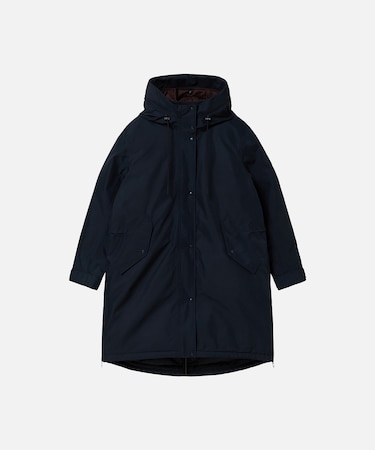 ゴアテックス2レイヤー ダウンジャケット RP