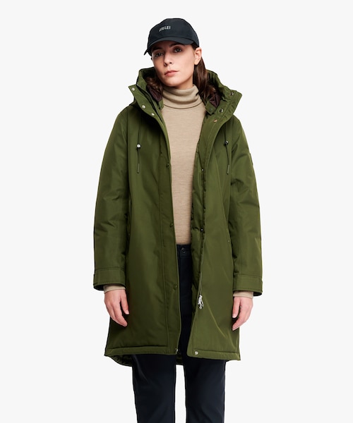 CANADA GOOSE/カナダグース VICTORIA PARKA/ヴィクトリアパーカー