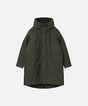 ゴアテックス2レイヤー ダウンジャケット RP