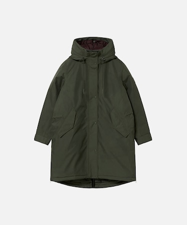 ゴアテックス2レイヤー ダウンジャケット RP