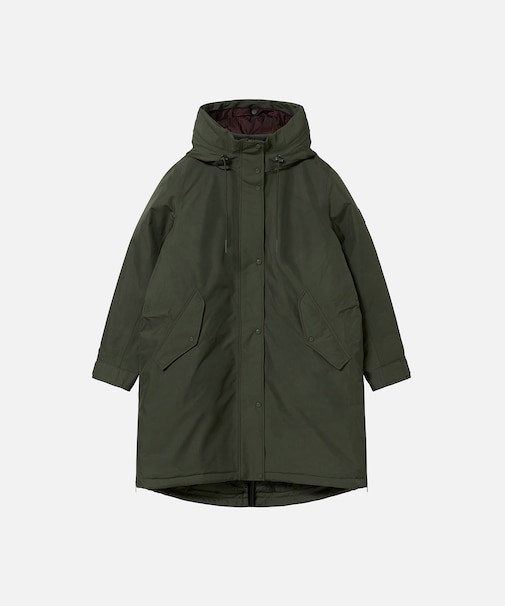 ゴアテックス2レイヤー ダウンジャケット RP