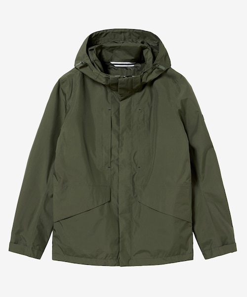 GORE-TEX ゴアテックス 防水 防風 透湿 2レイヤー ジャケット RP