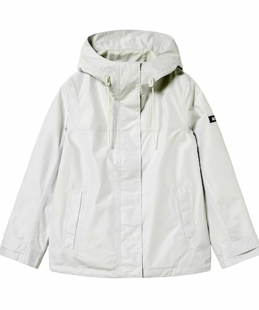 GORE-TEX ゴアテックス 防風 防水 透湿 2レイヤー ショートジャケット RP