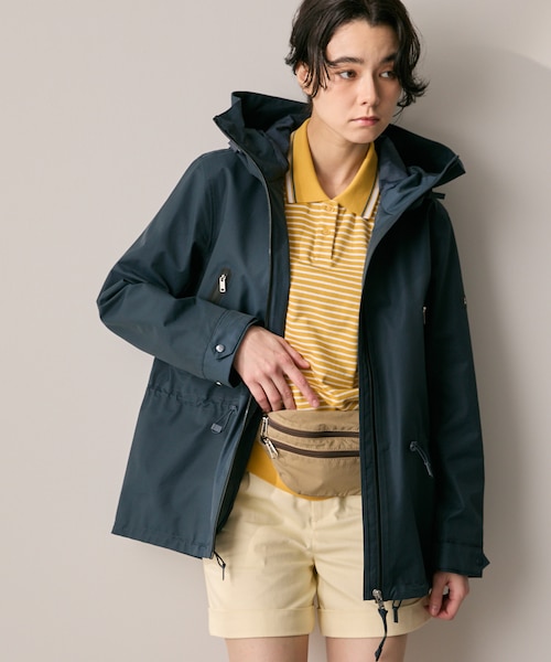 完売商品*OUTDOORPRODUCTS*アスレチックブルゾン*撥水アウター 撥水アスレチックブルゾン（その他アウター）｜OUTDOOR PRODUCTS