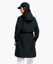 MTD 透湿防水 防風 2.5レイヤー ライディング ロングジャケット RP