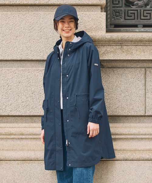 SHIPSと人気ブランドによるEXCLUSIVEが登場！ SHIPSWOMAN TATRAS 別注