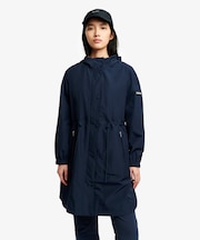 MTD 透湿防水 防風 2.5レイヤー ライディング ロングジャケット RP