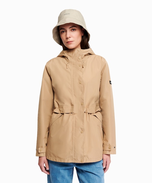 GORE-TEX ゴアテックス 防水 防風 透湿 2レイヤー ジャケット RP