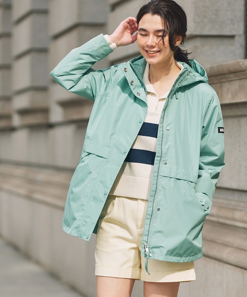 GORE-TEX ゴアテックス 防水 防風 透湿 2レイヤー ジャケット RP