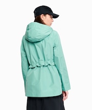 GORE-TEX ゴアテックス 防水 防風 透湿 2レイヤー ジャケット RP