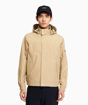 GORE-TEX ゴアテックス 防風 防水 透湿 2レイヤー ジャケット RP フード脱着可