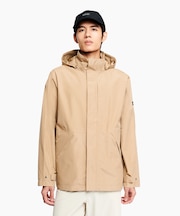 GORE-TEX ゴアテックス 防風 防水 透湿 2レイヤー ジャケット T-KIT RP / フード脱着可