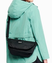 撥水 ショルダーバッグ 4.5L RP