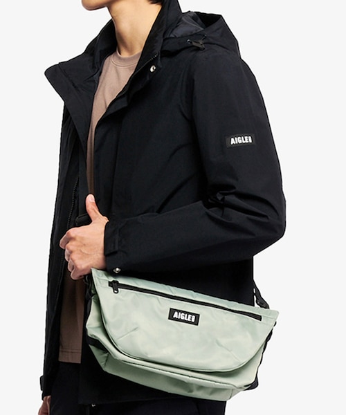 Mantis 2 Waist Pack 24K Black｜アークテリクスの通販｜&mall（アンド