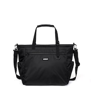 撥水  2WYトートバッグ 17L RP ショルダーバッグ