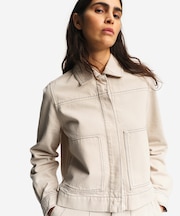 ライトツイル ワークウェアジャケット