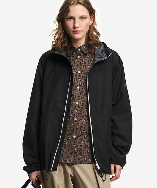 THE NORTH FACE: COMPACT JACKET マウンテンパーカー 26SS｜シップスの