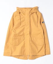 透湿防水 フィッシュテールショートジャケット