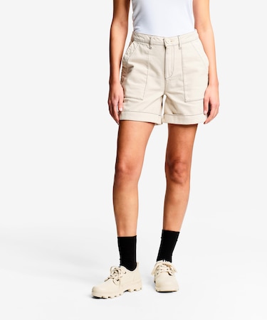 ライトツイル セーラーショーツ / ショートパンツ