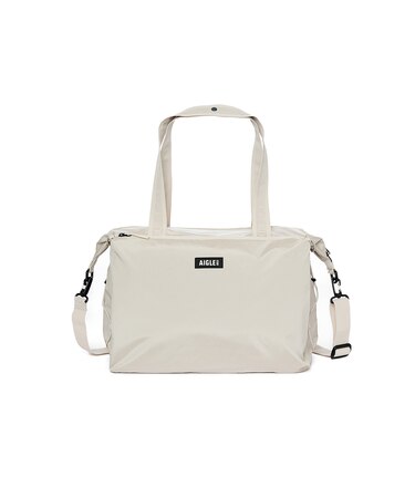 撥水 ライト＆コンパクト トートバッグ 25L