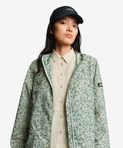 【LIBERTY】撥水 エクストラライト フーディジャケット