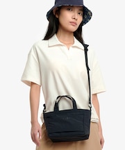 撥水 ネイバーフッド 2way ショルダーバッグ 4L