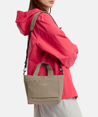 撥水 ネイバーフッド 2way ショルダーバッグ 4L