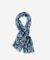 【DEYROLLE】 プリントスカーフ