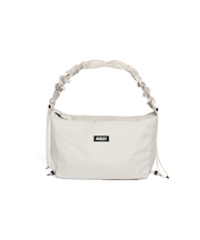 撥水 ライト＆コンパクト ショルダーバッグ 10L