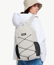 撥水 ライト＆コンパクト バックパック 20L