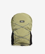 撥水 ライト&コンパクト パッカブルバックパック 20L