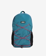撥水 ライト&コンパクト パッカブルバックパック 20L