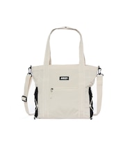 撥水 ライト＆コンパクト トートバッグ 14L