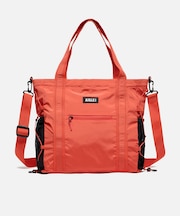 撥水 ライト＆コンパクト トートバッグ 14L