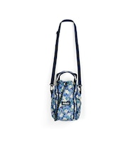 【LIBERTY】 撥水 巾着バッグ 3L