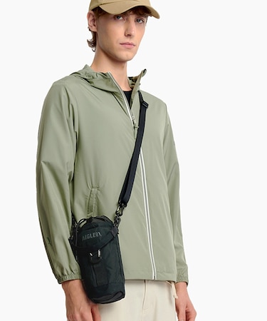 撥水 アーバン ボトルケース 1L