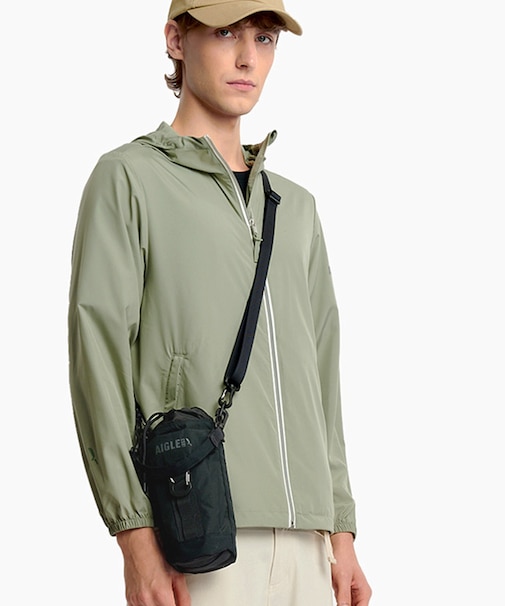 撥水 アーバン ボトルケース 1L