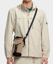 撥水 アーバン ボトルケース 1L