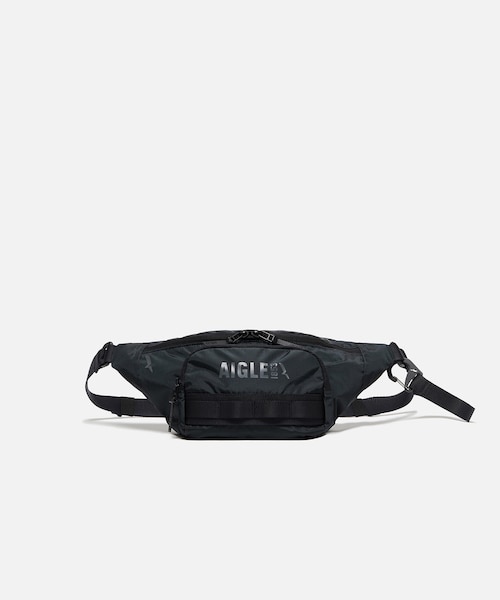 HERITAGE BELT BAG 【日本限定】リサイクルドブラックJP