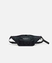 撥水 アーバン ウエストバッグ 3L