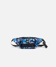 【DEYROLLE】 撥水 ウエストバッグ 3L