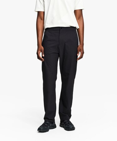 DRY FAST TEXTILE 速乾 ジップポケット付き イージーテックパンツ
